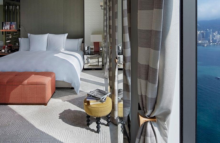 Rosewood Hong Kong, Hong Kong